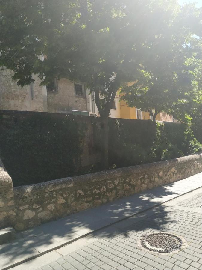 La Casita De La Moneda Lägenhet Cuenca  Exteriör bild