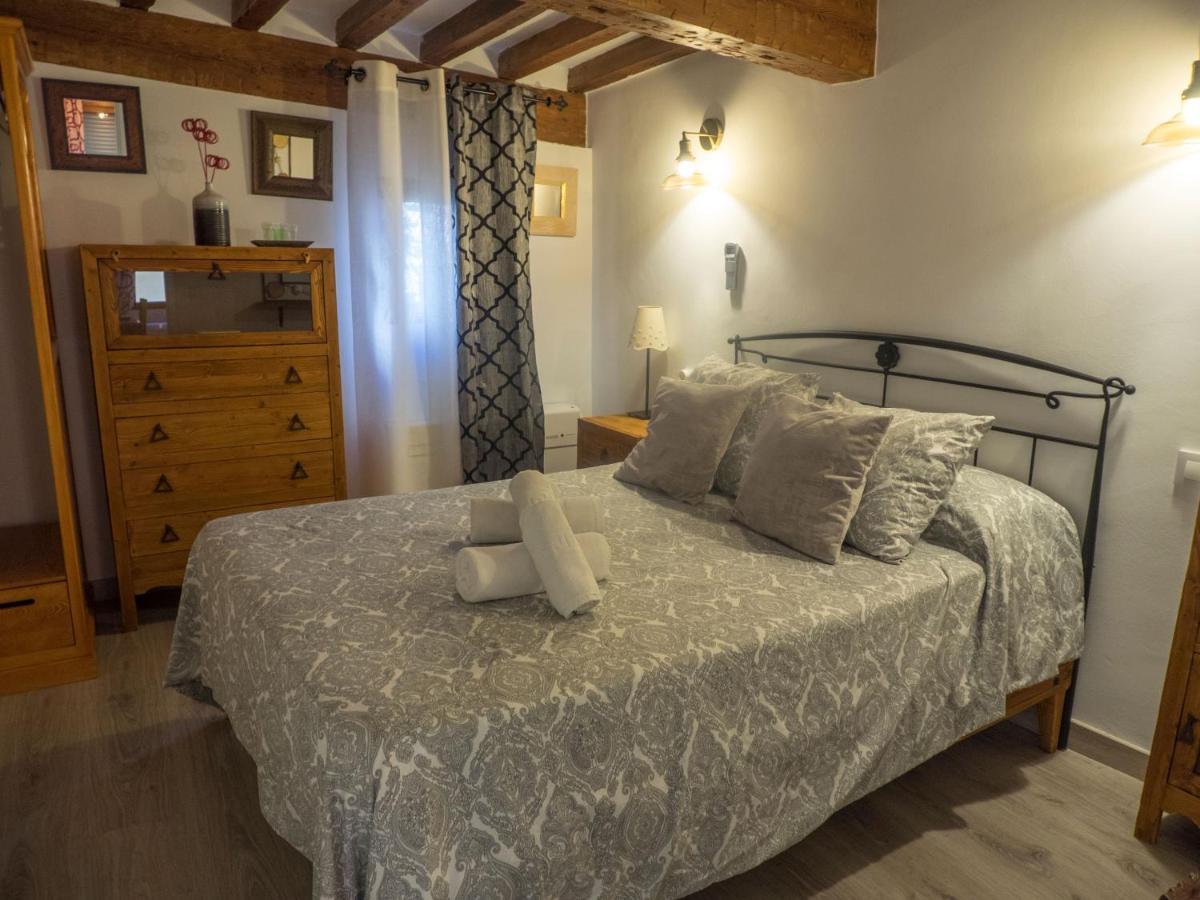 La Casita De La Moneda Lägenhet Cuenca  Exteriör bild